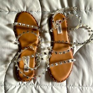 Steve Madden Sandals Size 7